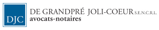 Partenaire : DJC